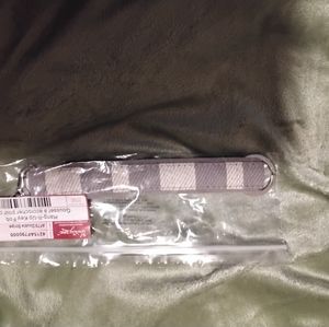 Thirty-one key fob